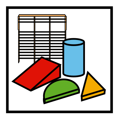 aula de psicomotricidad