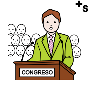 conferences, speakers