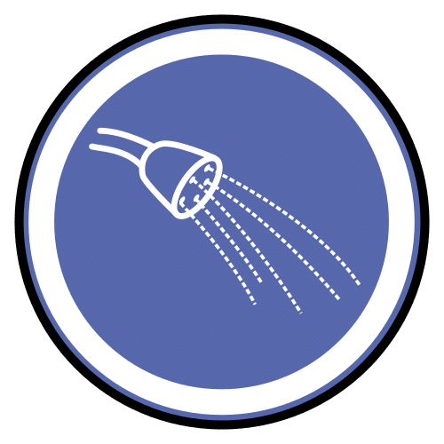 obligatorio ducharse