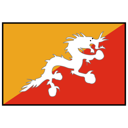 Bhutan