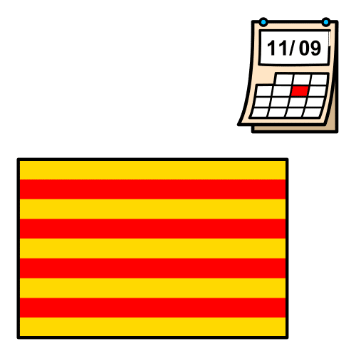 national day of Catalonia