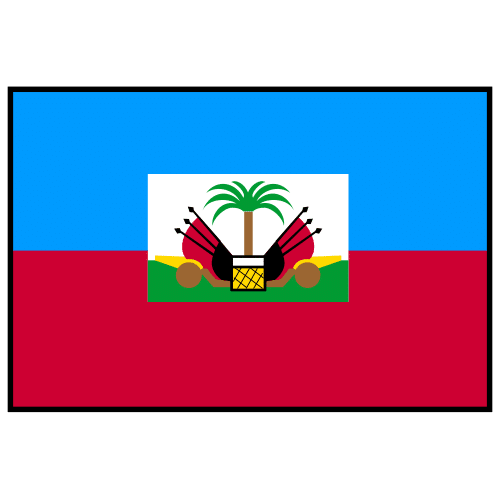 Haiti