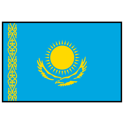 Kazachstan