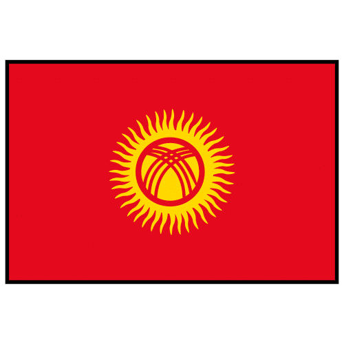 Kyrgyzstan