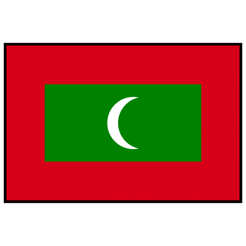 Maldivas