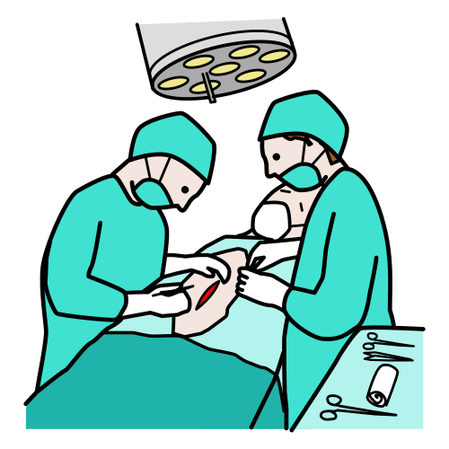 operation