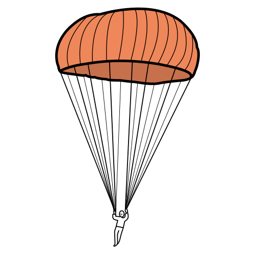 parachute