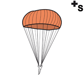 parachute