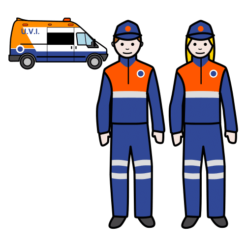 civil defense