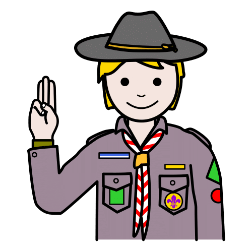 scout