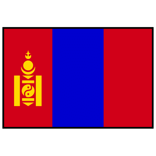 Mongolia