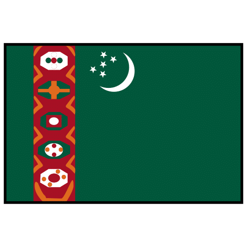 Turkmenistan