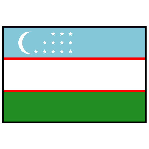 UzbekistÃ¡n