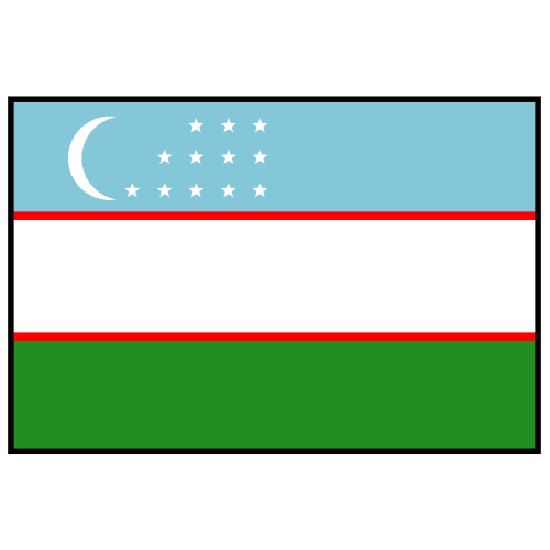 Uzbekistan