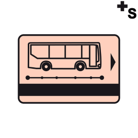 bus cards