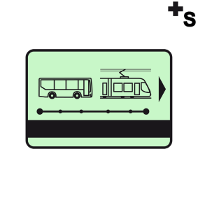 transport cards