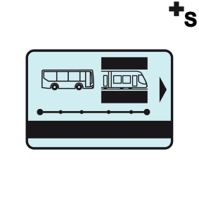 transport cards