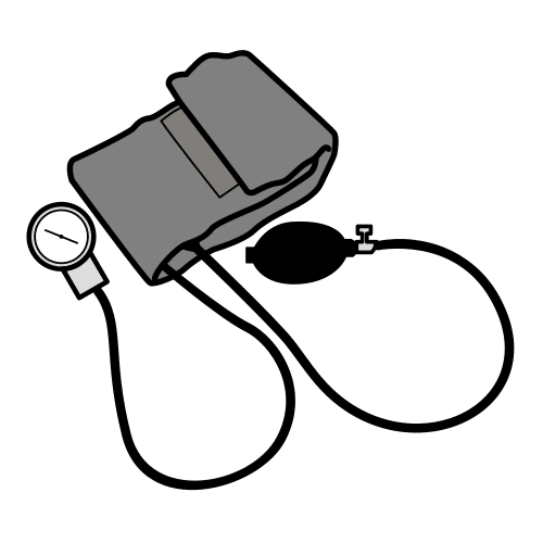 sphygmomanometer