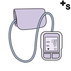 blood pressure monitors