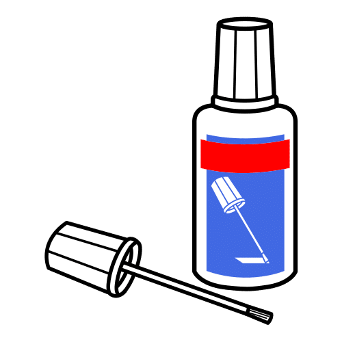 correction fluid