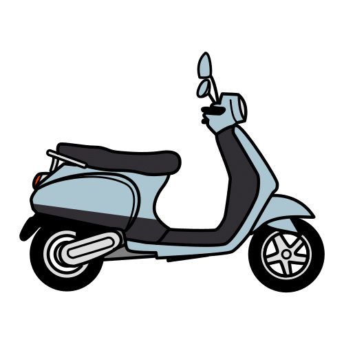 motorbike