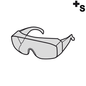 safety goggles