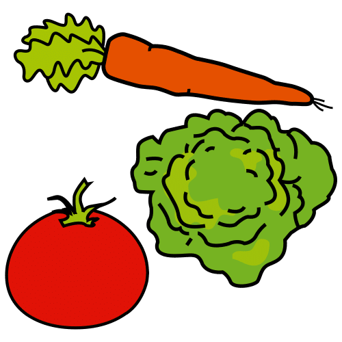 groenten