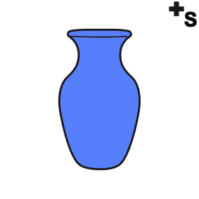 vases