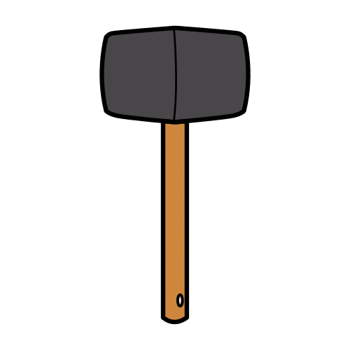 hammer