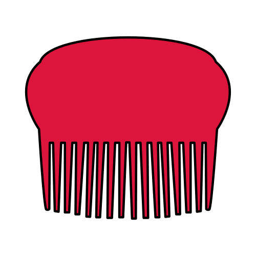 comb