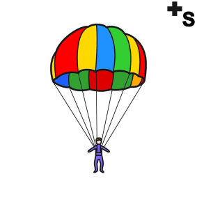 parachute