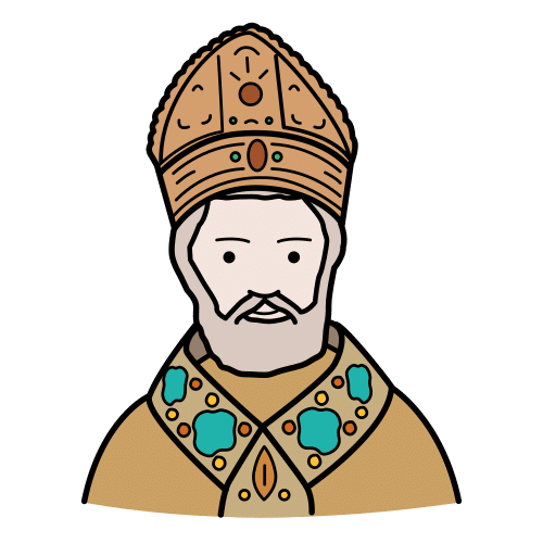 Saint Valerius