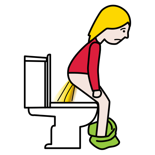 diarrhoea