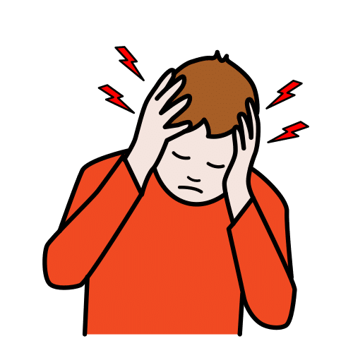 headache