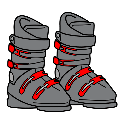 skischoenen