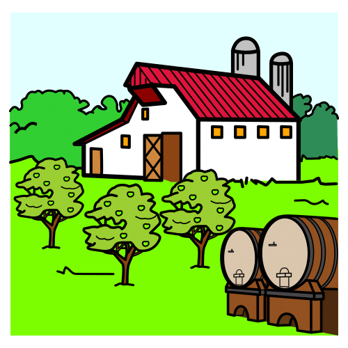 cider house