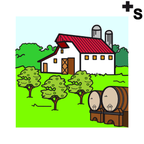 cider houses