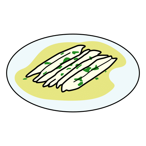 anchovies