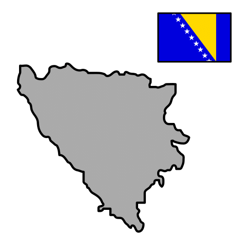 Bosnia and Herzegovina