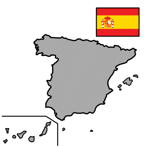 EspaÃ±a