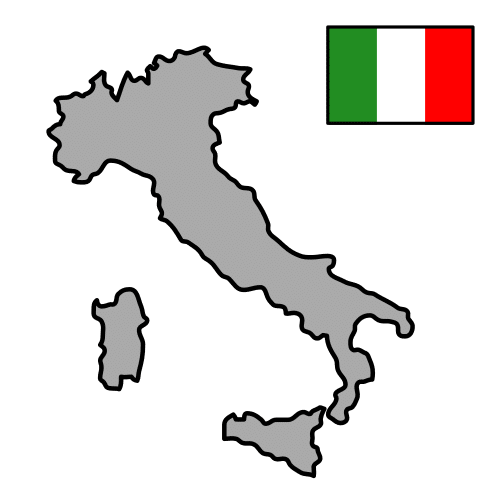 Italië