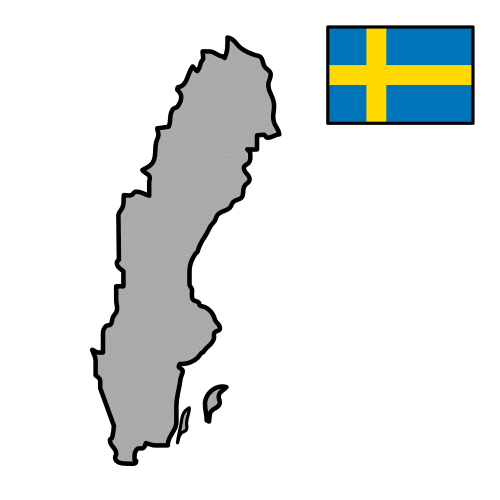 Suecia