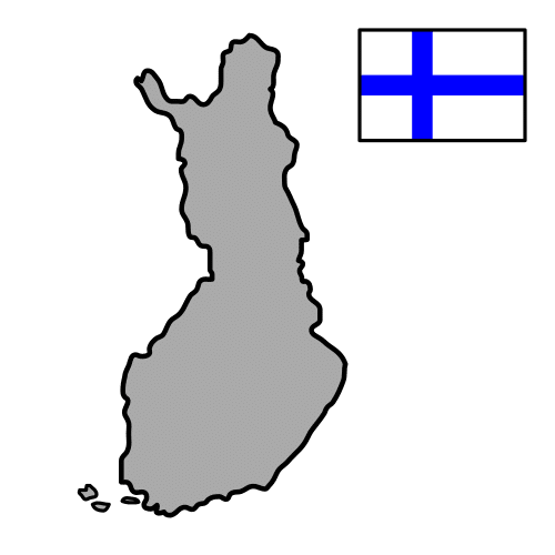 finland