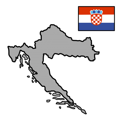 Kroatië