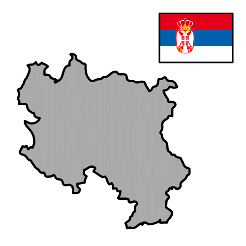 Serbia