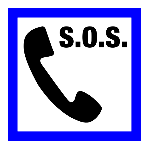 SOS