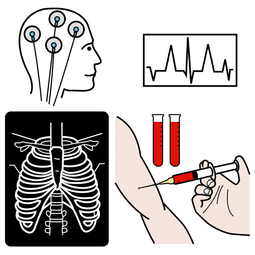 diagnostic tests