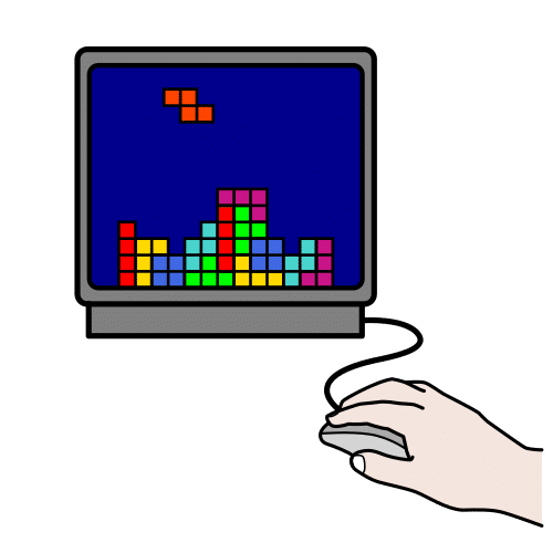 jugar con el ordenador