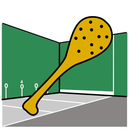 jai alai