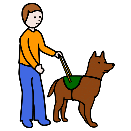 animal-assisted therapy